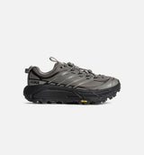 Mafate Three2 Gravel Womens Lifestyle Shoe - Gcrb Gravel/Carbon Black