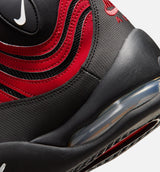 Air Bakin High SP Mens Basketball Shoe - Varsity Red/White/Varsity Maize/Black Limit One Per Customer