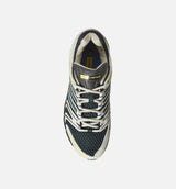 Adistar Control 5 Mens Lifestyle Shoe - Ivory/Aurora Ivy/Core Black