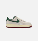 Air Force 1 '07 LV8 Mens Lifestyle Shoe - Phantom/Fir Alabaster/Team Red