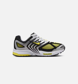 NIKE HQ5718-100
 Air Pegasus 2K5 Metallic Silver and Opti Yellow Womens Lifestyle Shoe - Metallic Silver/Opti Yellow Image 0