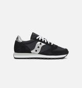 Jazz Original Mens Lifestyle Shoe - Black/White
