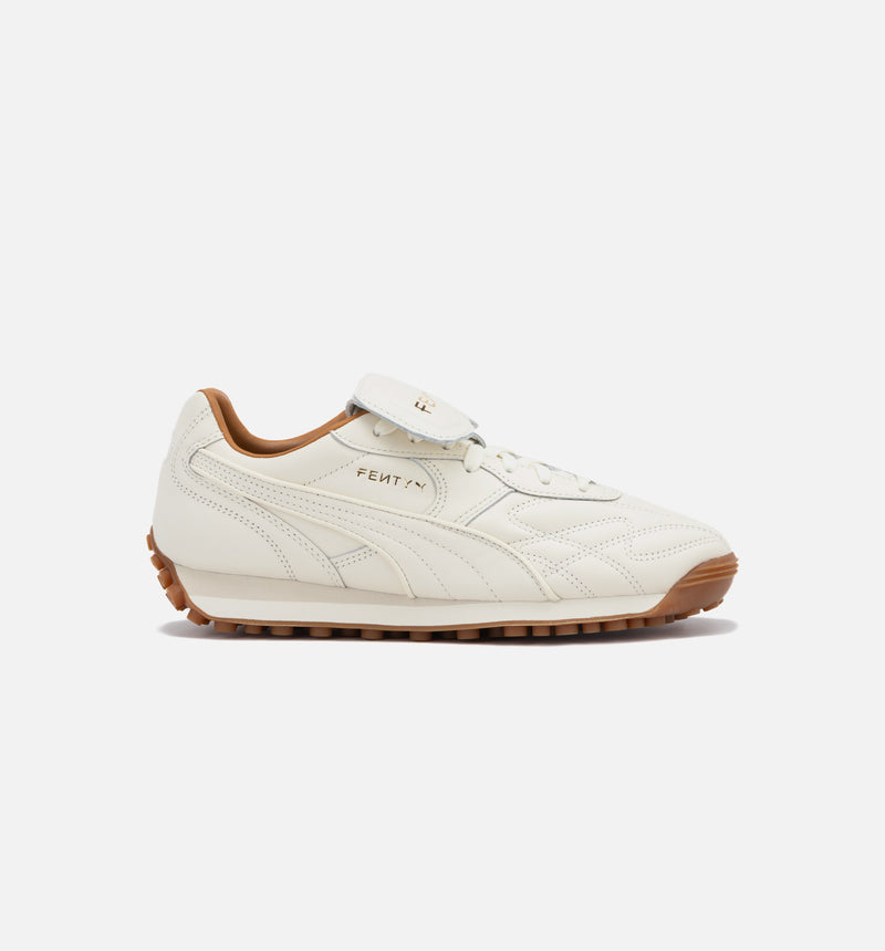 Puma fenty trainer men white online