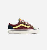 LX Old Skool 36 Color Block Mens Lifestyle Shoe - Multi Color