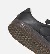 Hartcopy x Adidas BW Army Mens Lifestyle Shoe - Black/Gum Limit One Per Customer