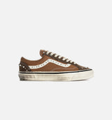 Old Skool 36 Pearl Mens Lifestyle Shoe - Vintage Cocoa Brown Limit One Per Customer