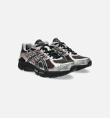 Gel Stratus MC Mens Lifestyle Shoe - Black Coffee/Black
