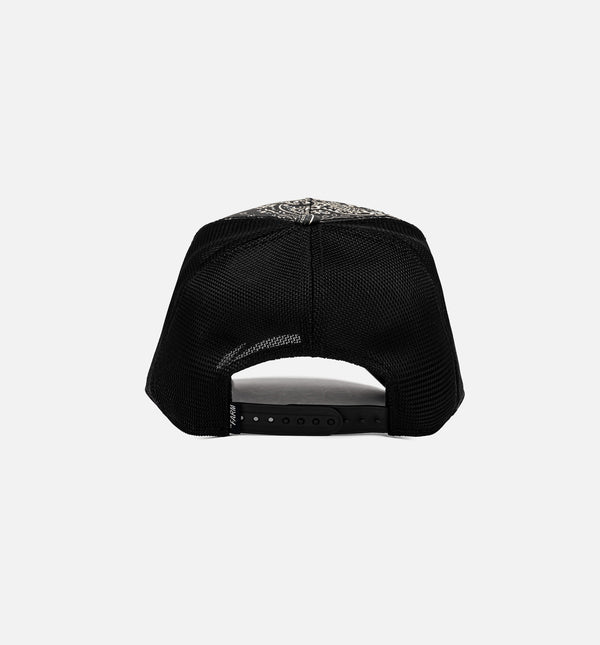 PUMA 02582801 Puma x Kidsuper Academy Trapper Mens Cap