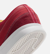 Blazy Varsity Red Mens Lifestyle Shoe - Varsity Red
