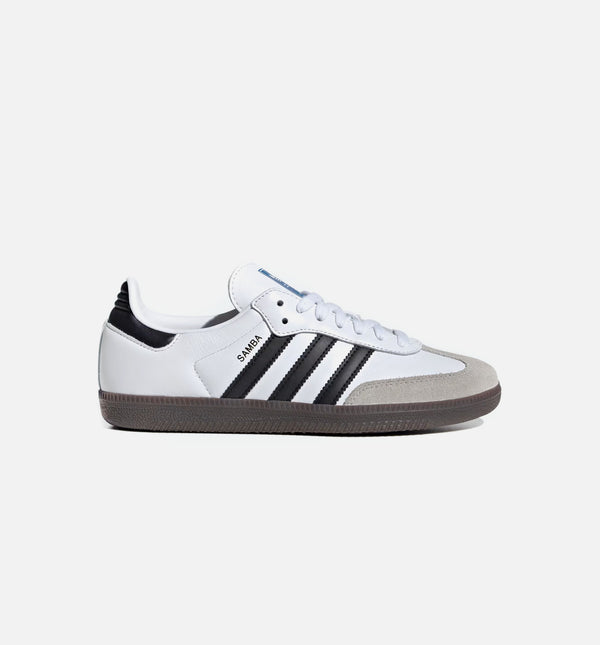 adidas IG5932 Samba OG Womens Lifestyle Shoe