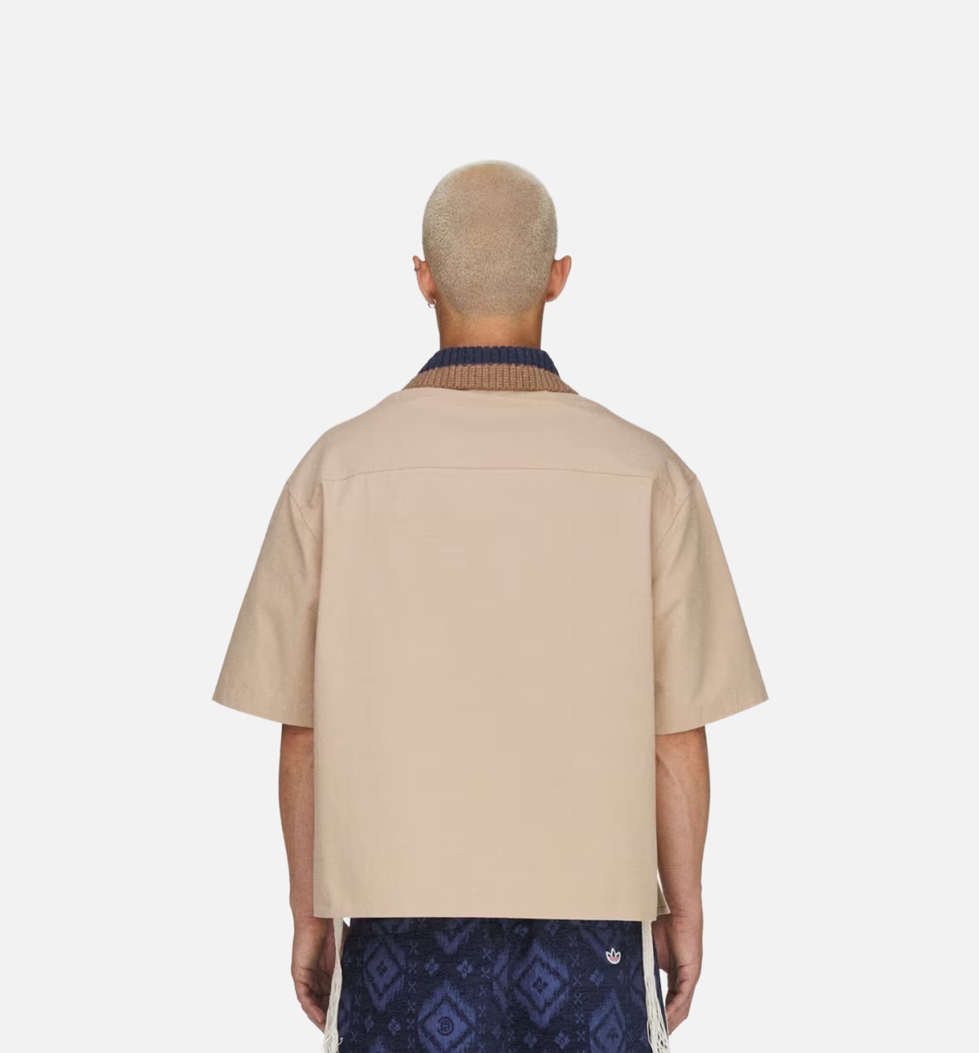 adidas KE7065 CLOT Redifined Utility By Edison Chen Mens Short