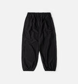 Willy Chavarria x Adidas Elasticated Waistband Track Mens Pant - Black