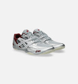 Hypersync Mens Lifestyle Shoe - Piedmont Grey/Pure Silver