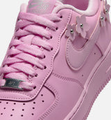 Air Force 1 '07 Florette Womens Lifestyle Shoe - Pink Rise/Pink Foam