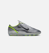 Cryshot Mercurial Chrome '02 OG Mens Lifestyle Shoe  - Chrome/Hot Lime