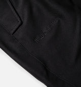 Willy Chavarria x Adidas Elasticated Waistband Track Mens Pant - Black