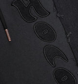 Denim Mens Sweatpant - Black