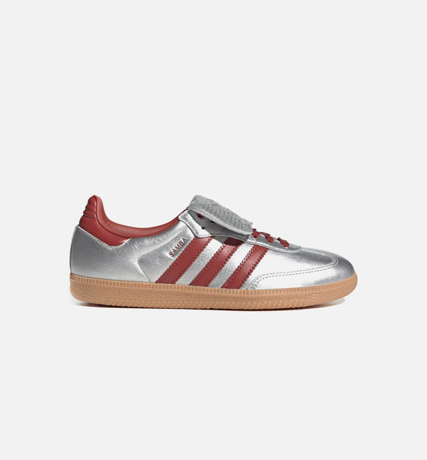 adidas JH5708 Samba LT Womens Lifestyle Shoe - Gold Metallic adidas JH5708 Samba LT Womens Lifestyle Shoe - Gold Metallic