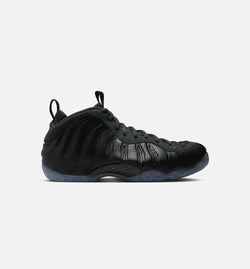 NIKE HF2902-002
 Air Foamposite One Mens Lifestyle Shoe - Black/Dark Smoke Grey/Black Image 0