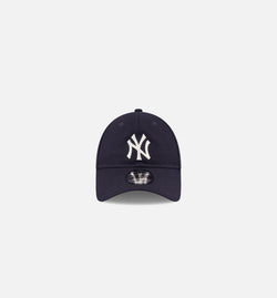 New Era 60766516 New York Yankees Fear Of God x MLB 9Forty