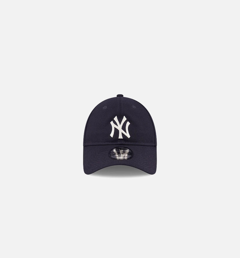 New Era 60766516 New York Yankees Fear Of God x MLB 9Forty