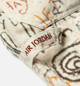 AJ Graphic Carpenter Mens Pant - Brown