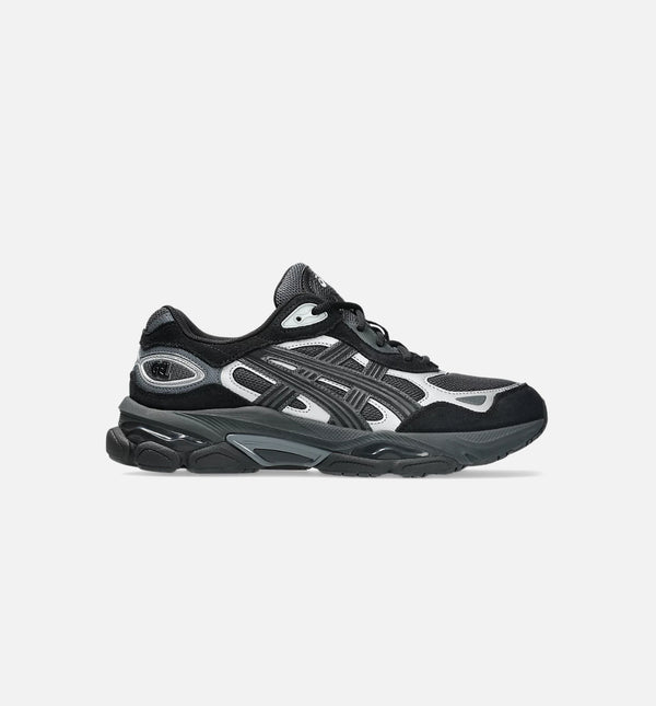 Nike DM0523-001 Air Zoom Flight 95 OG Black Metallic Mens