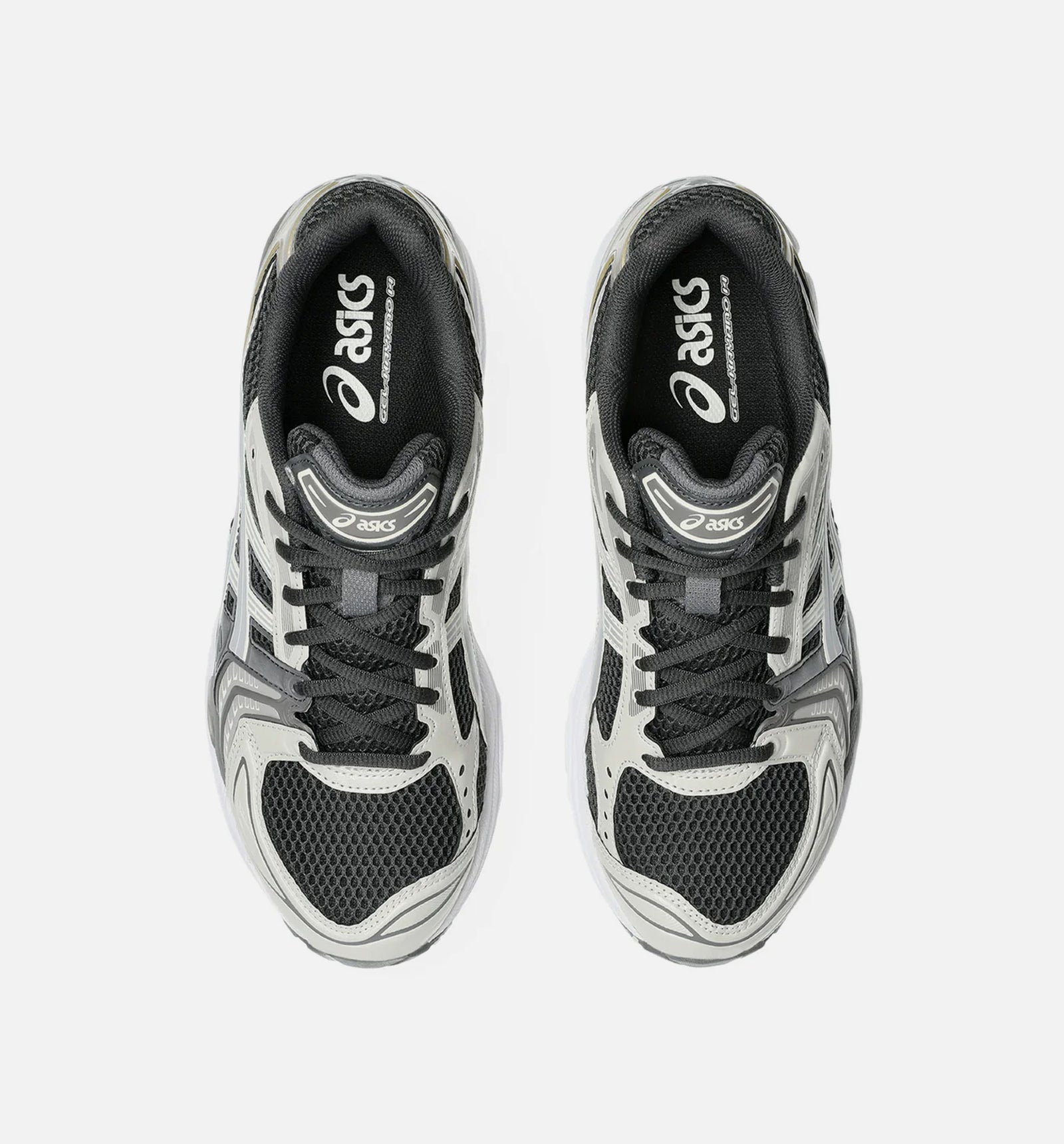 ASICS 1203A537.024 Gel Kayano 14 Mens Lifestyle Shoe - Obsidian