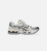 Gel Kayano 14 Mens Lifestyle Shoe - White/Ivory