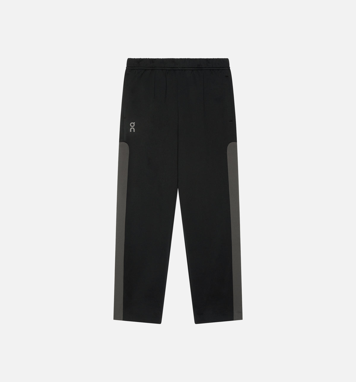 ON RunningPants　М　ブラック ON Running 1UF30090106 IKON Track Mens Pant - Black/Eclipse