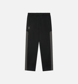 IKON Track Mens Pant - Black/Eclipse
