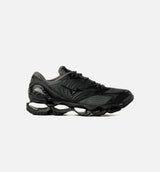 Wave Prophecy LS Mens Lifestyle Shoe - Iron Gatre/Black