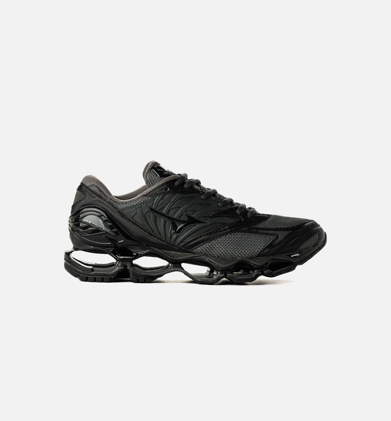 Wave Prophecy LS Mens Lifestyle Shoe - Iron Gatre/Black