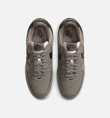 Air Force 1 Low Light Army Mens Lifestyle Shoe - Black/Light Army