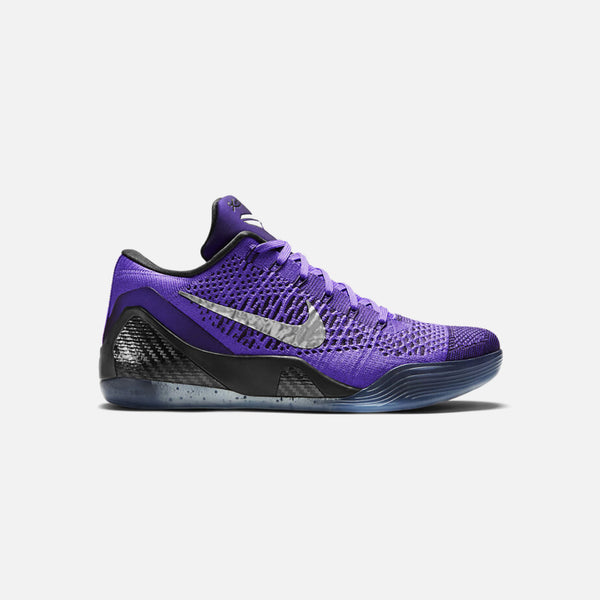 NIKE Kobe 9 Elite Moon walker 27.0cm ナイキ Nike Kobe 9 Moonwalker Protro IM0465-500 | SneakerNews.com