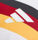 Germany 26 Home Authentic Mens Jersey - White