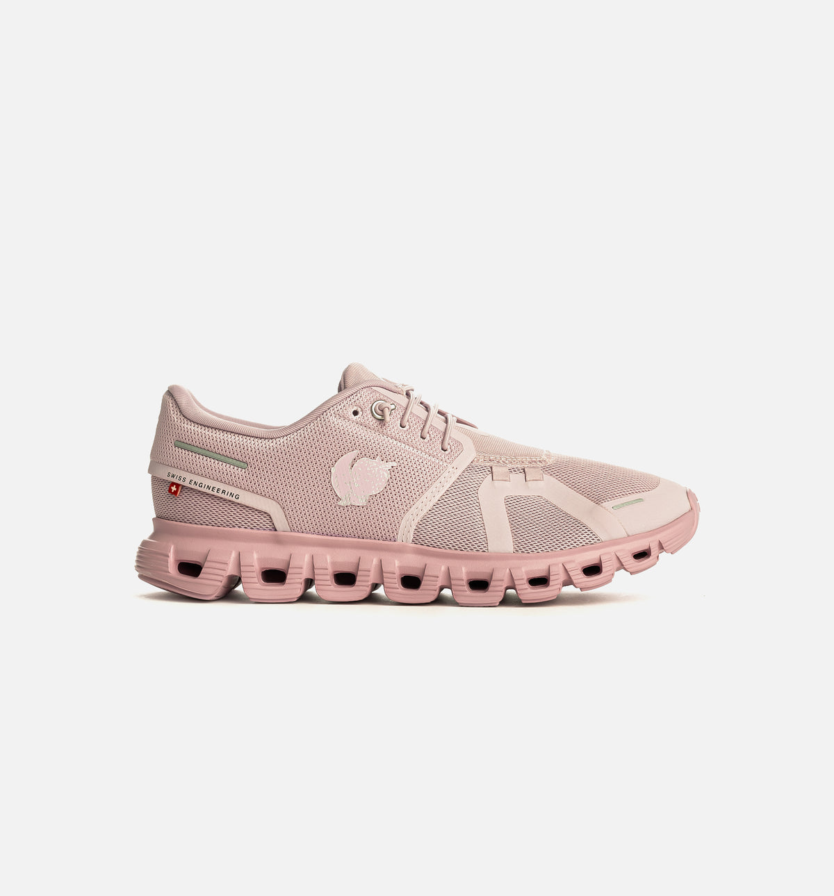 ON Running 3WF30815555 Cloud 6 Sky High Farm Womens Lifestyle Shoe