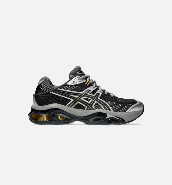 ASICS 1201A179.001 Gel Kayano 14 Mens Lifestyle Shoe - Black/Cream