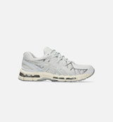 Gel Kayano 20 Mens Lifestyle - White/Pure Silver