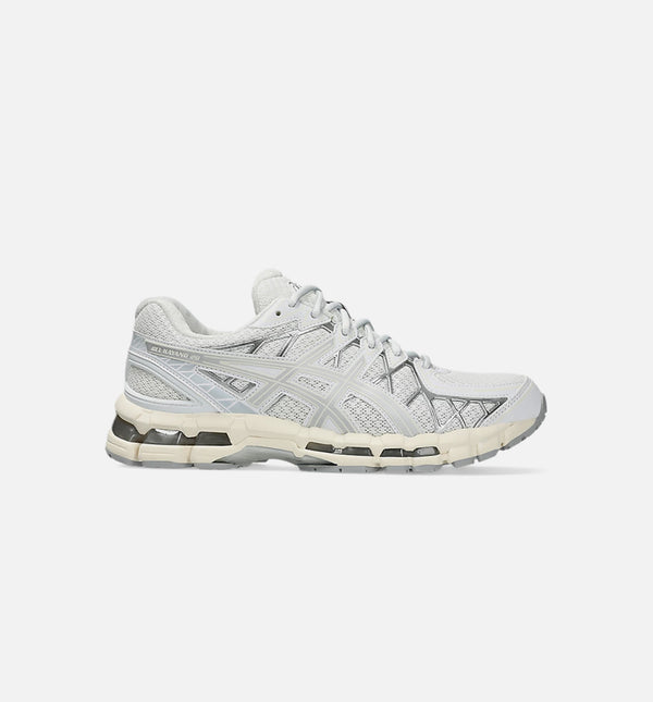 ASICS 1203A388-020 Gel Kayano 20 Mens Lifestyle Shoe - Gravel/Pure