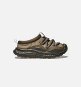 Ora Primo Womens Lifestyle Shoe - Light Roast/Asphalt Grey