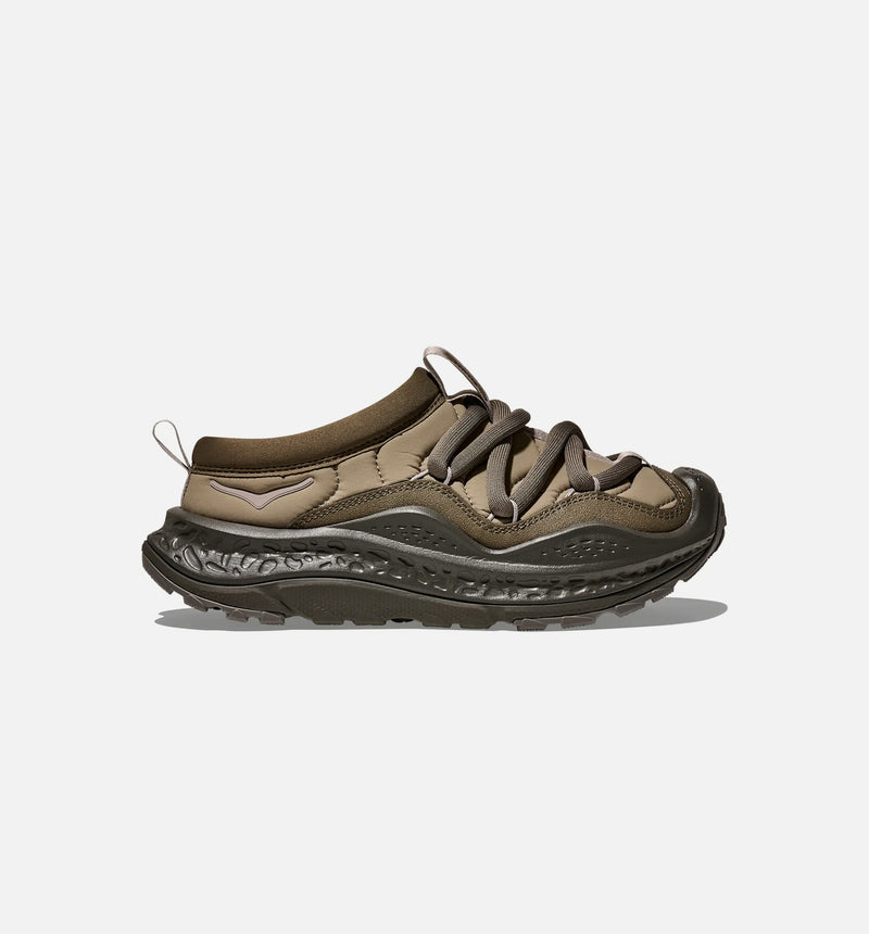 onewe ドンミョン ポラロイド Hoka 1141570-LPH Ora Primo Womens Lifestyle Shoe - Light Roast