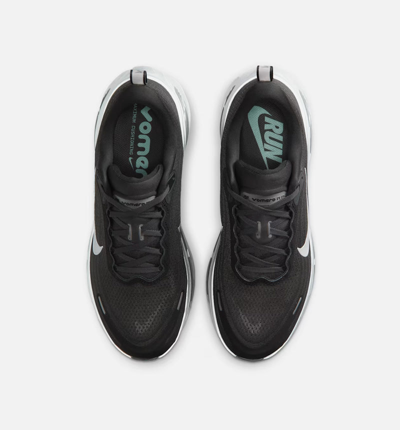 Vomero Plus Mens Lifestyle Shoe - Anthracite/Reflect Silver/Cannon-White