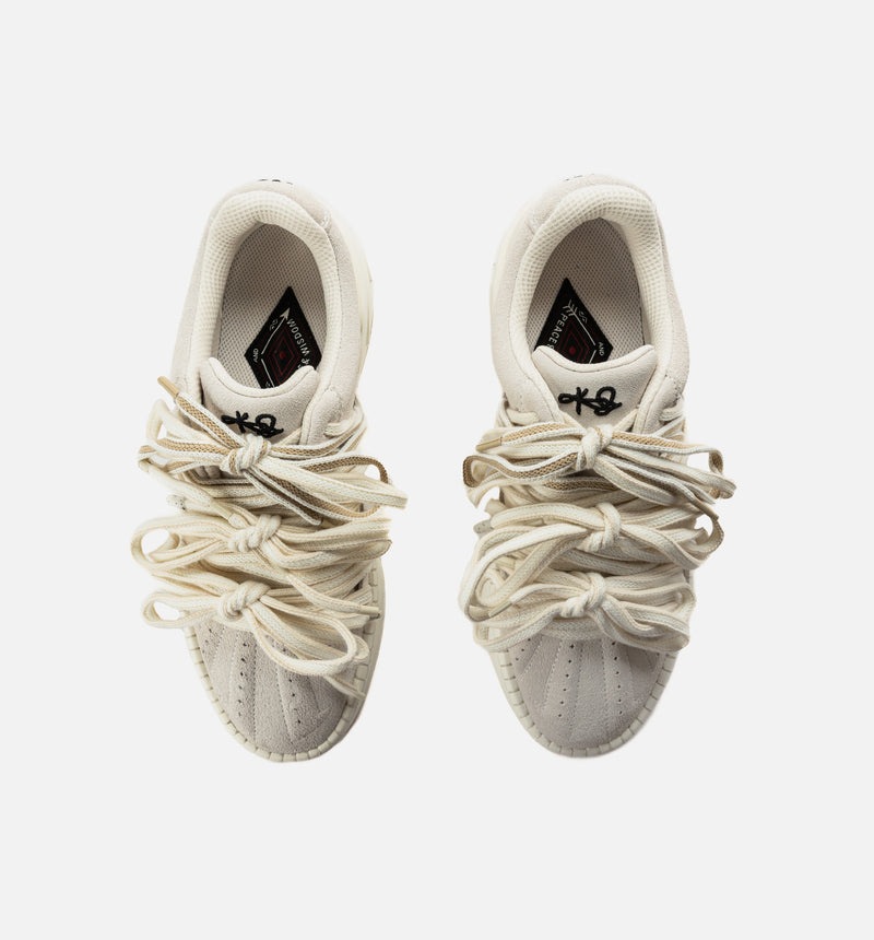 Kai Hela Roots Mens Lifestyle Shoe - Yang