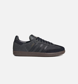 ADIDAS IH5371
 Samba OG Womens Lifestyle Shoe - Black/Sand Image 0