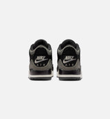 Air Jordan 3 x Levi's Black and White Mens Lifestyle Shoe - Denim/Black/Gym Red