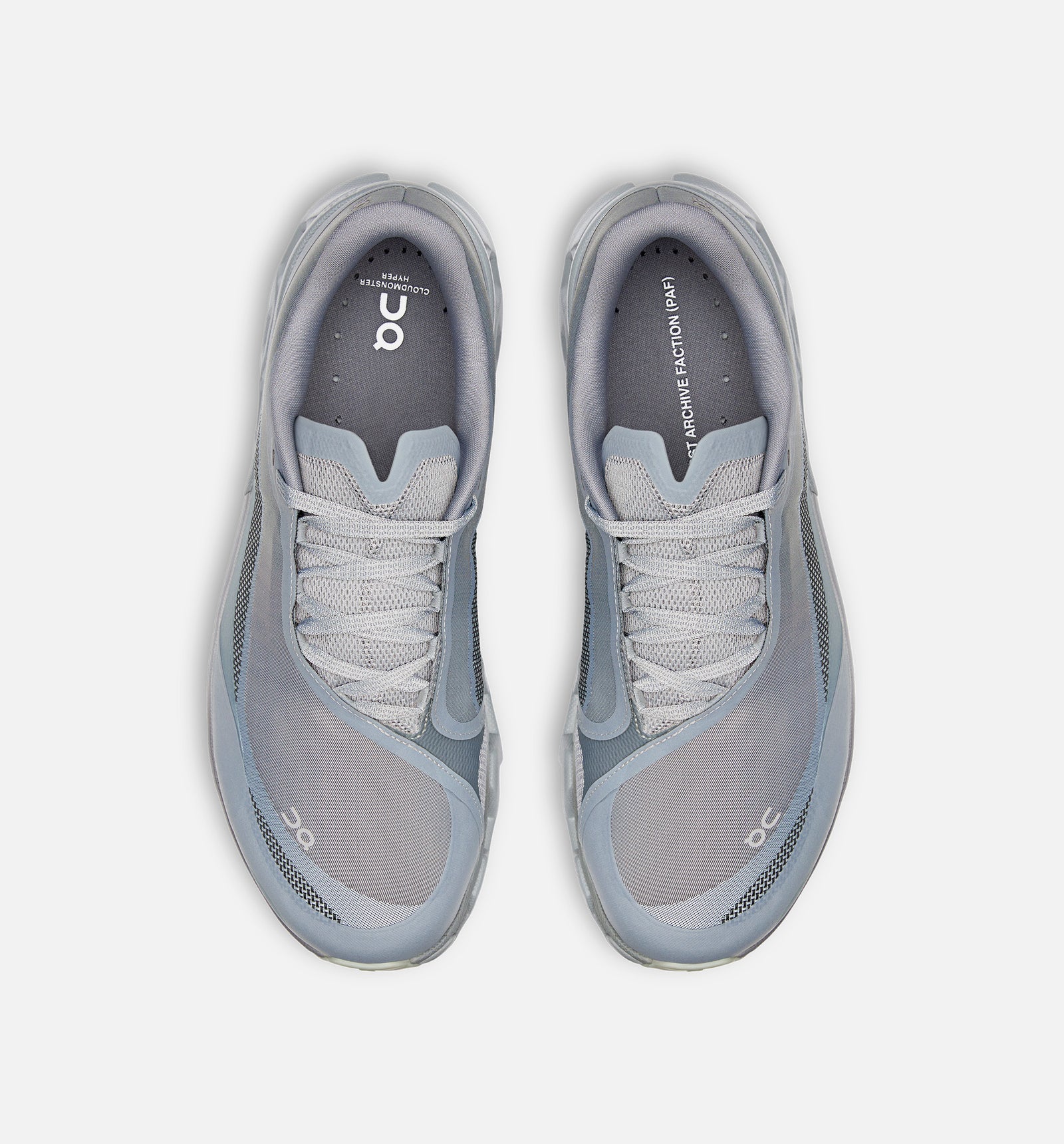 ON Running 3MF30934865 Cloudmonster Hyper PAF Mens Lifestyle 