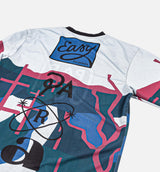 Dirt Jumper Long Sleeve Shirt - Grey
