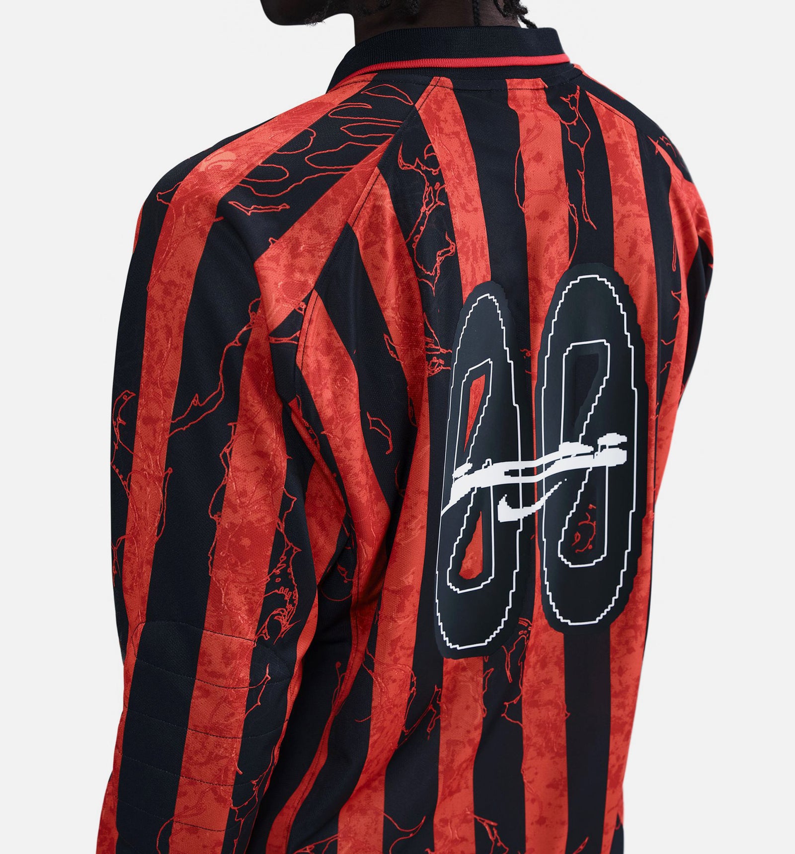 アーセナル Hleb 13 シャツ Zippy's X Ahlo's Apparel Hi Vis Long Sleeve – Zippy's Restaurants