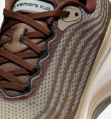 Vomero Plus Caldera Brown Mens Lifestyle Shoe - Off Noir/Pecan Phantom